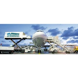 International Air Cargo Service