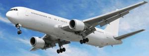 China Air freight from shenzhen to uk on sale 