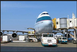 Air Freight Forwarding Service