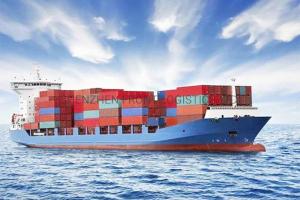 China Sea Freight From Shenzhen Guangzhou Hongkong to Hamburg Germany on sale 